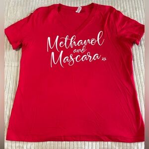 Highline Clothing Co. Racing Graphic T-Shirt